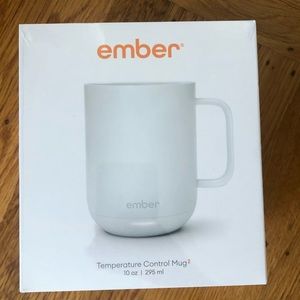 New Ember Mug2
